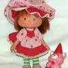 Strawberry Shortcake