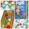 Hoppin' Poppies/ Poppin Hoppies
