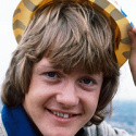 Keith Chegwin