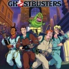 The Real Ghostbusters