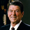 Ronald Reagan