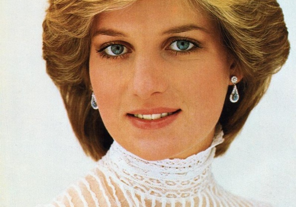Princess Diana - Do You Remember?