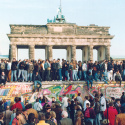 Fall of the Berlin Wall