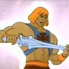 He-Man and the Masters of the Universe
