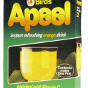 Appeal Orange Juice