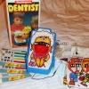 Waddington's Dentist Game