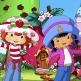 Strawberry Shortcake
