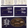 Milk Tray Chocolate Bar