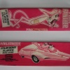 Pink Panther Bar