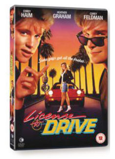 License to Drive - Do You Remember?