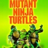 Teenage Mutant Ninja Turtles