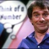 Johnny Ball