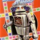 Metal Mickey
