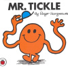 Mr Men and Little Miss