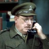 Arthur Lowe