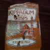 Poppadum Crisps