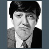 Stephen Fry