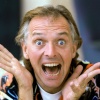 Rik Mayall