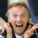 Rik Mayall