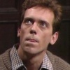 Hugh Laurie