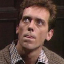 Hugh Laurie