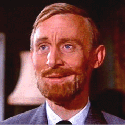 Geoffrey Bayldon