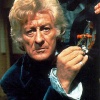 Jon Pertwee