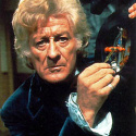 Jon Pertwee