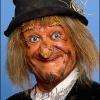 Worzel Gummidge