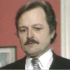 Peter Bowles