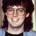 Mike Read