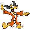 Hong Kong Phooey