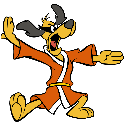 Hong Kong Phooey