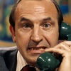 Leonard Rossiter