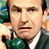 The Fall and Rise of Reginald Perrin