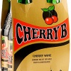 Cherry B Drink