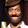 Derek Griffiths