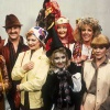 Rentaghost