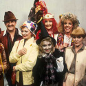 Rentaghost