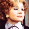 Prunella Scales