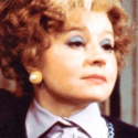 Prunella Scales