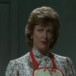 Joan Blackham