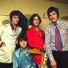 The Kinks