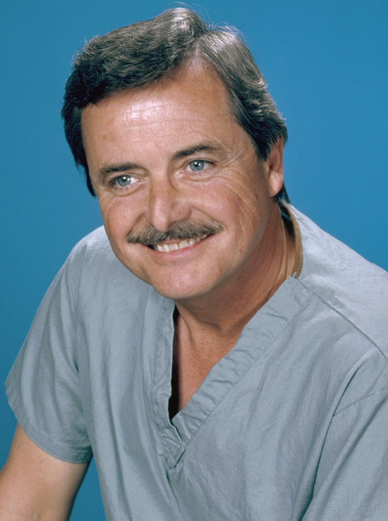 William Daniels - Do You Remember?