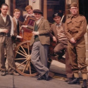 First of the Summer Wine