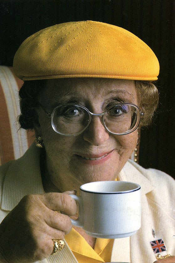 Thora Hird - Do You Remember?