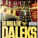 Dr Who and the Daleks