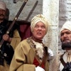 Carry on Up the Khyber