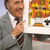 Bruce Forsyth