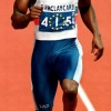 Linford Christie